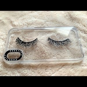 Casetify iPhone XS/X Classic Grip Case